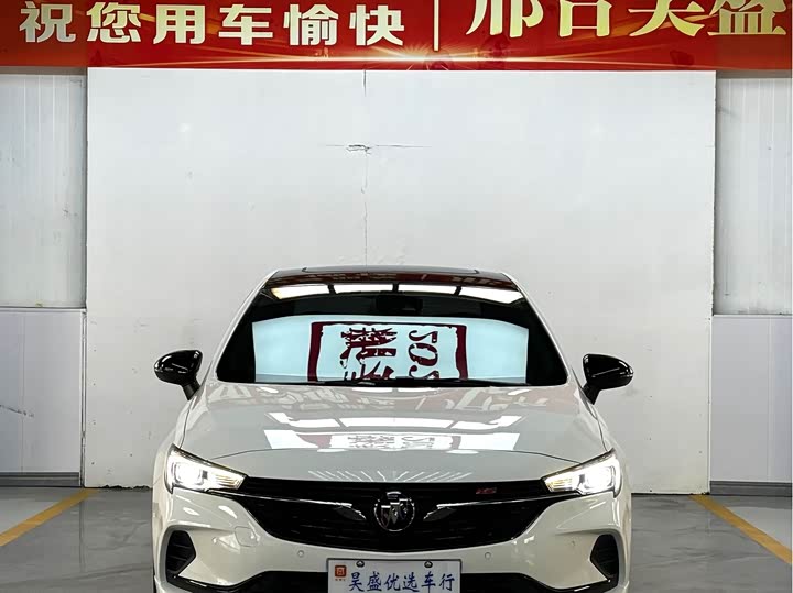 Фото 2 - Buick Verano