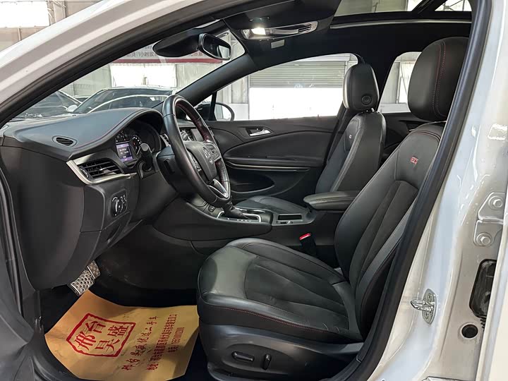 Фото 9 - Buick Verano