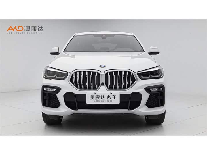 Фото 2 - BMW X6