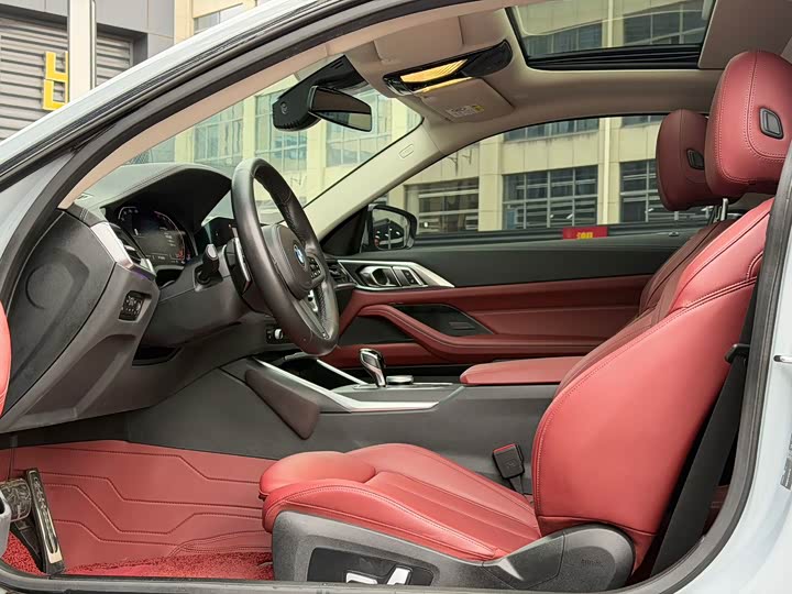 Фото 6 - BMW 4 Series