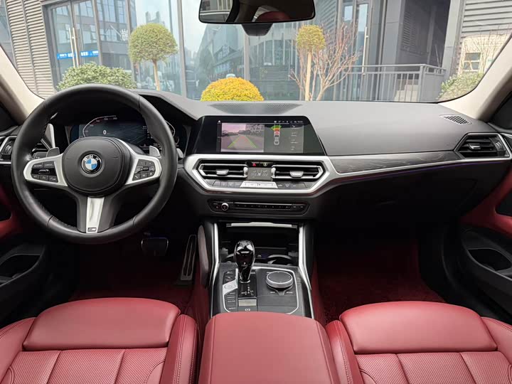 Фото 8 - BMW 4 Series