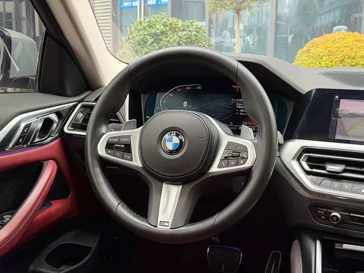 Фото 9 - BMW 4 Series