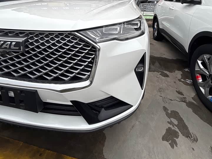 Фото 5 - Haval H6