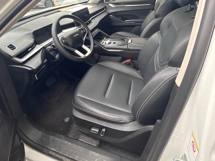 Фото 9 - Haval H6