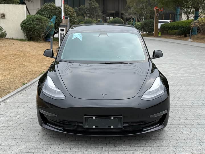 Photo 2 - Tesla Model 3