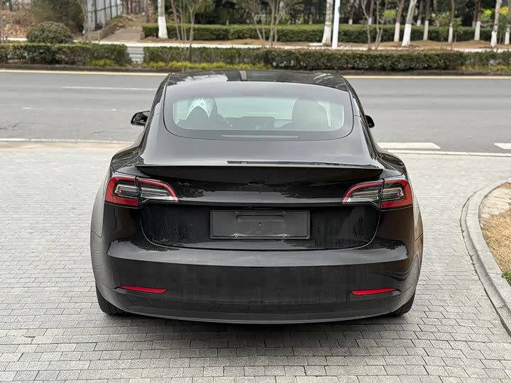 Photo 6 - Tesla Model 3