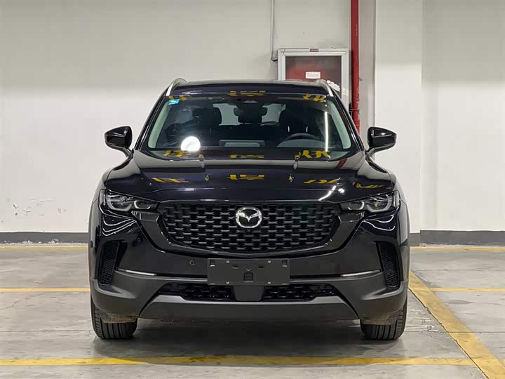 Photo 2 - Mazda CX-50