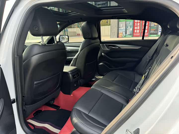 Photo 5 - Cadillac CT5