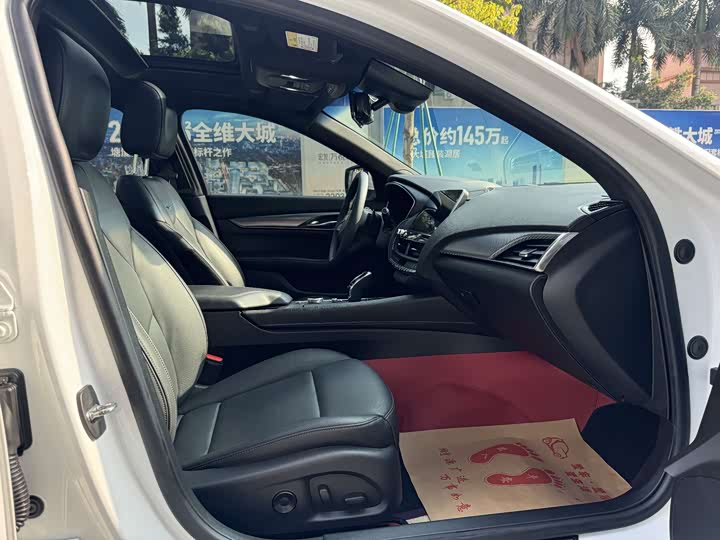 Photo 6 - Cadillac CT5