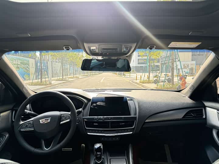 Photo 8 - Cadillac CT5