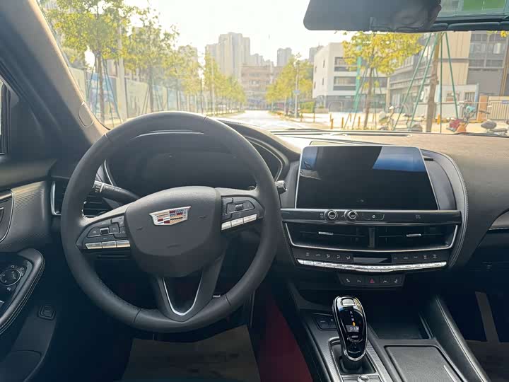 Photo 9 - Cadillac CT5