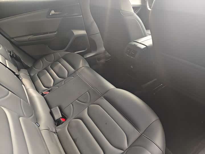 Фото 5 - Citroen C5 X