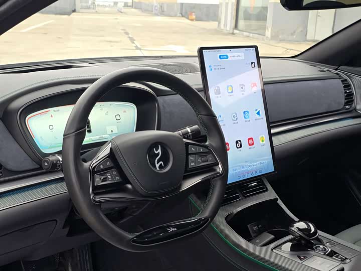 Фото 8 - BYD Han