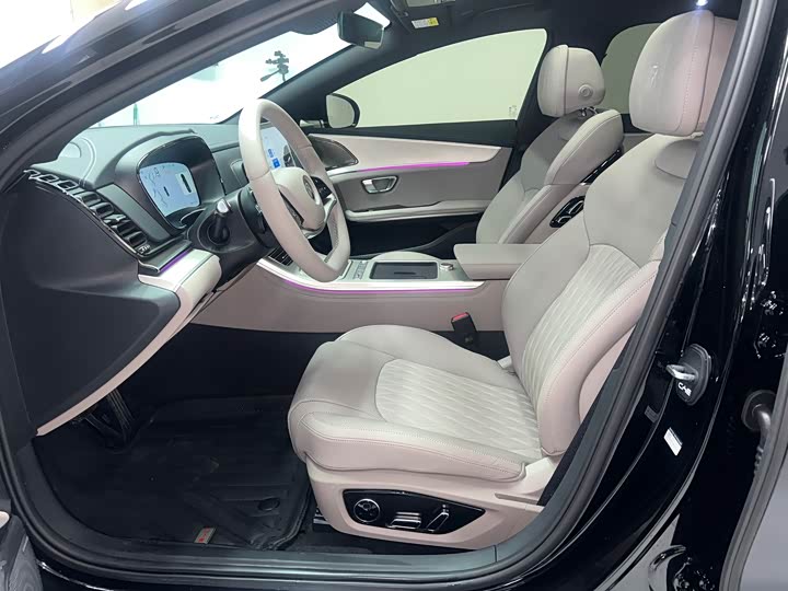 Фото 7 - BYD Han