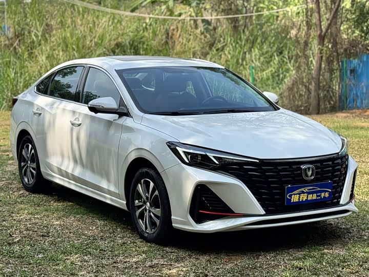 Photo 3 - Changan Eado Plus