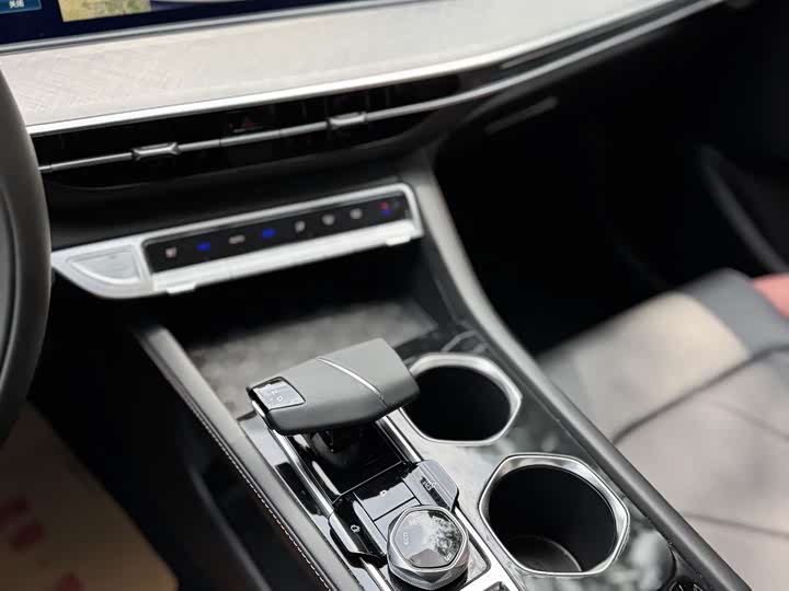 Photo 5 - Changan Eado Plus