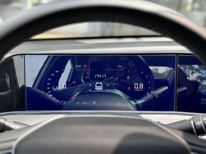 Photo 6 - Changan Eado Plus