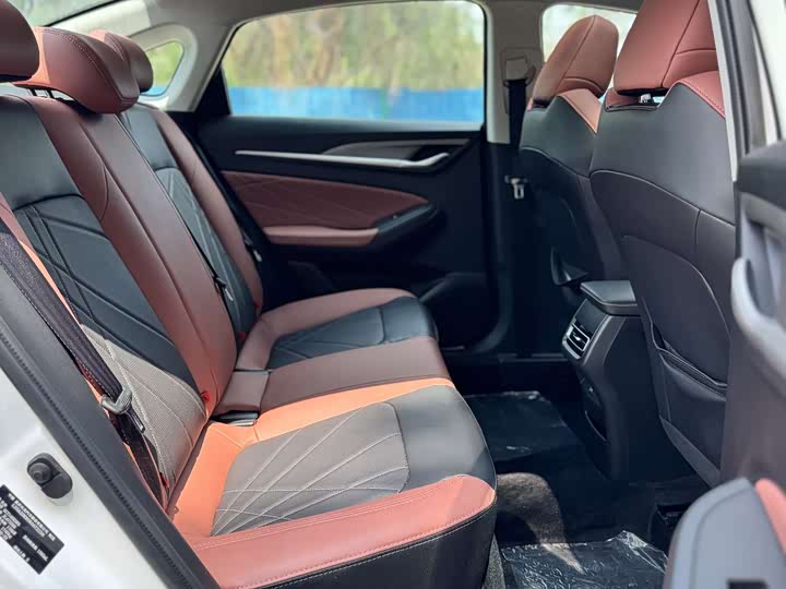 Photo 9 - Changan Eado Plus