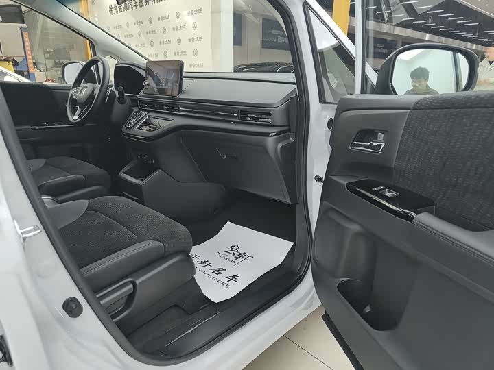 Фото 6 - Honda Elysion