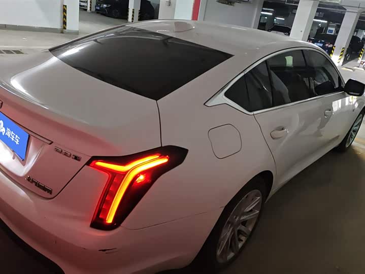 Photo 3 - Cadillac CT5