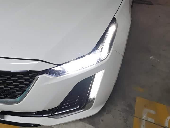 Photo 5 - Cadillac CT5