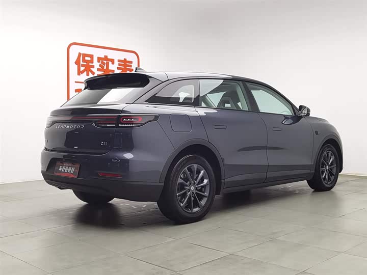 Photo 2 - Leapmotor C11