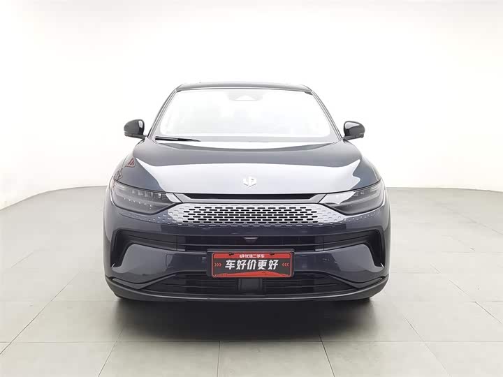 Photo 3 - Leapmotor C11