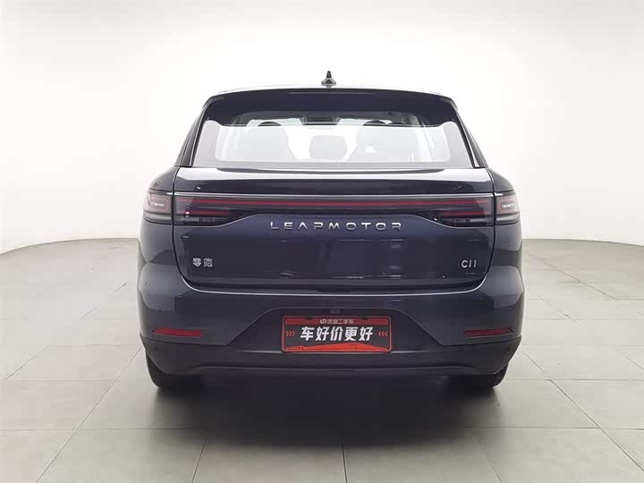 Photo 4 - Leapmotor C11