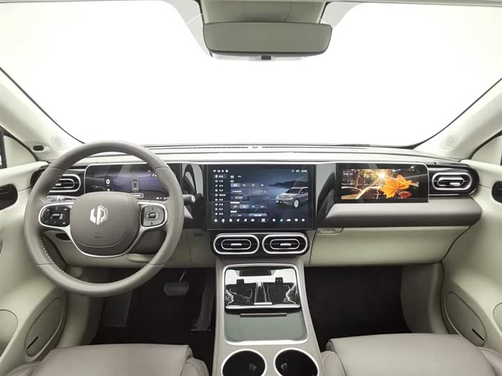 Photo 5 - Leapmotor C11