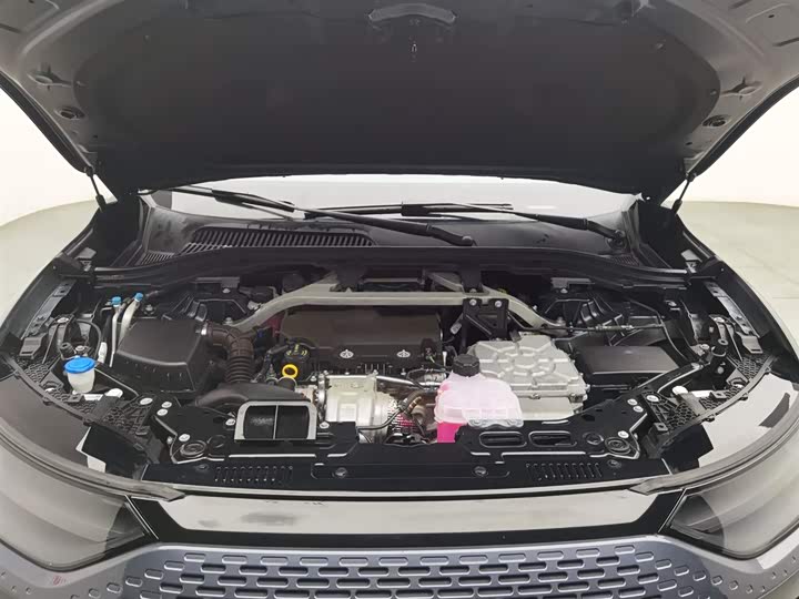 Photo 6 - Leapmotor C11