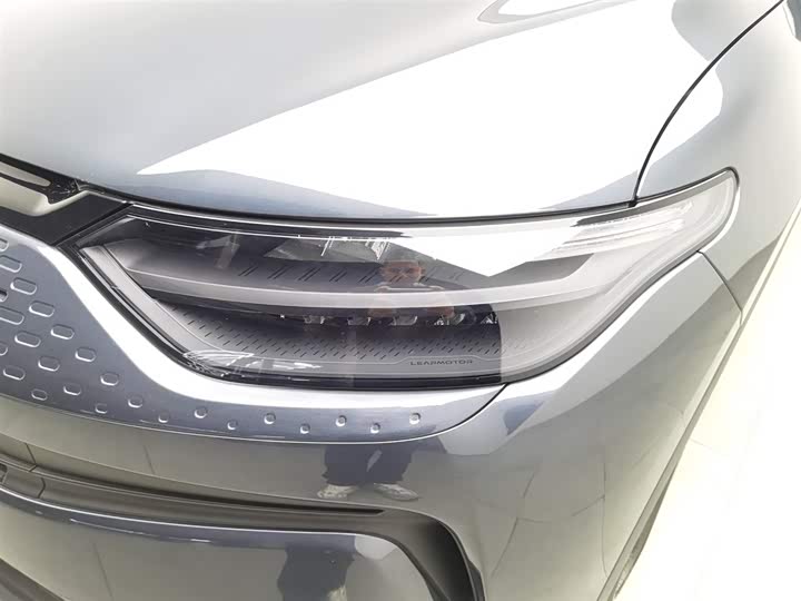 Photo 7 - Leapmotor C11