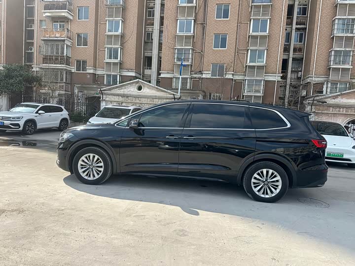 Фото 4 - Volkswagen Viloran