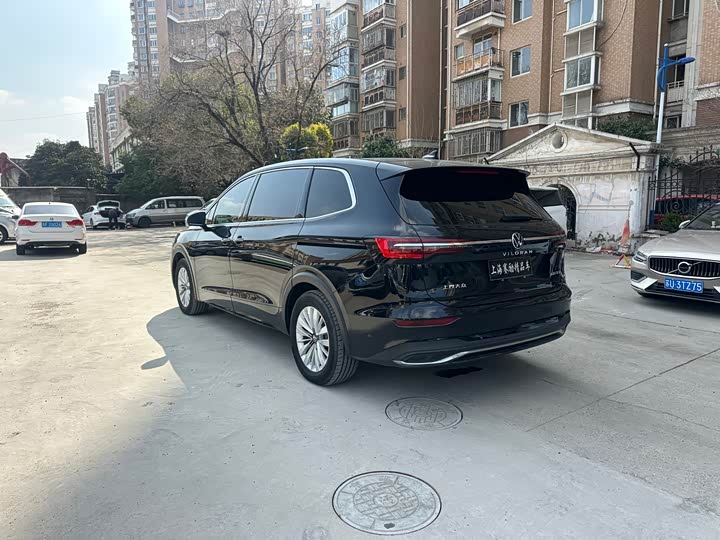 Фото 9 - Volkswagen Viloran