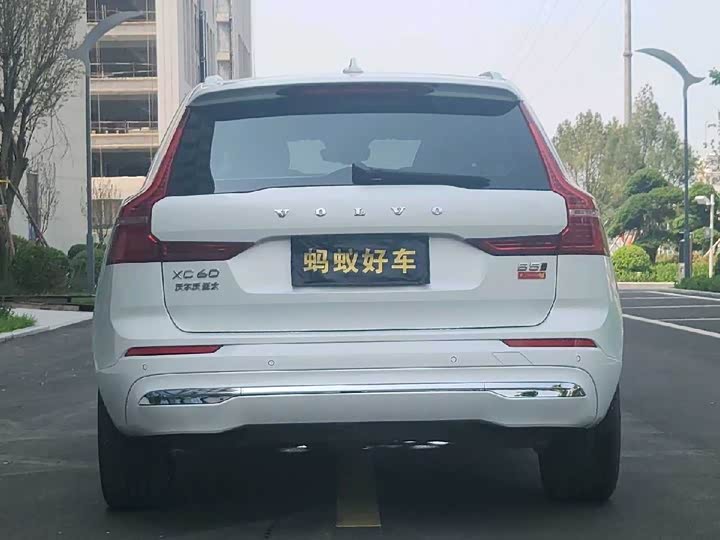 Photo 6 - Volvo XC60