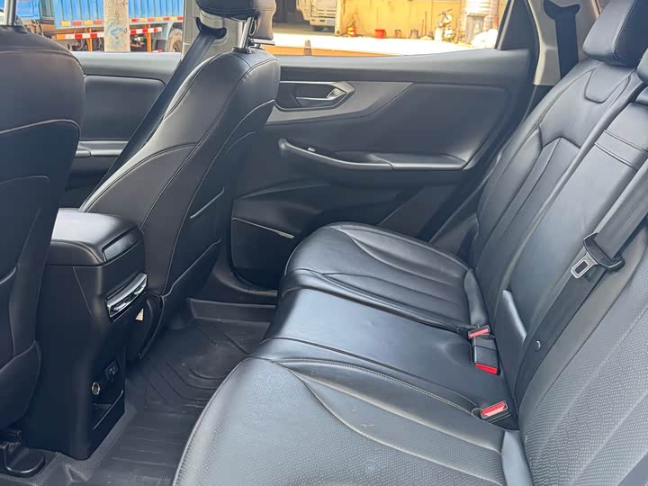 Photo 5 - Beijing X7