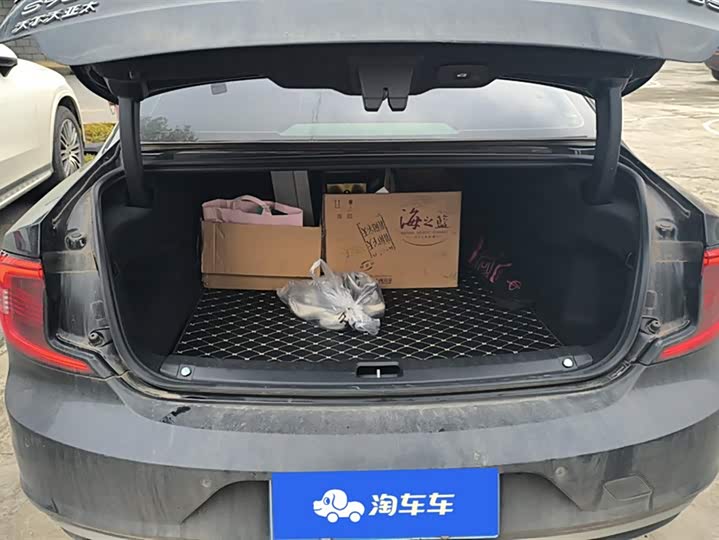 Фото 4 - Volvo S90