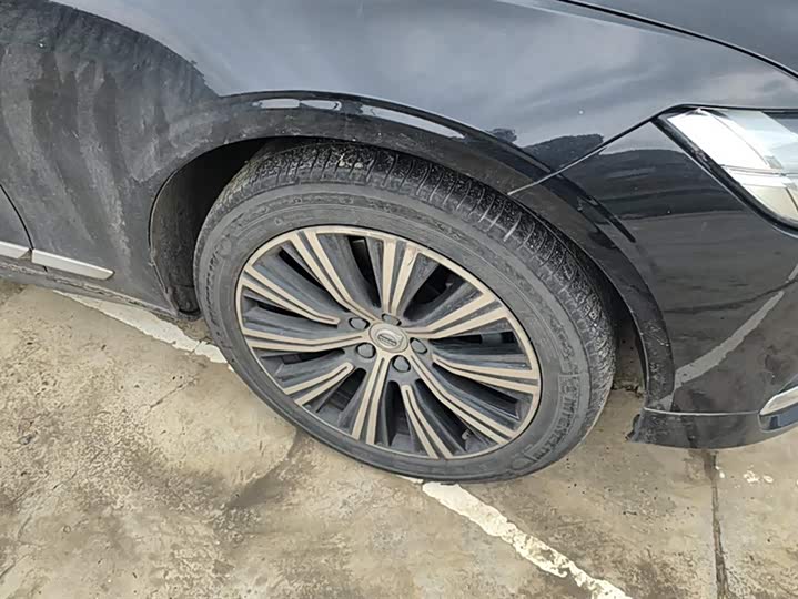 Фото 6 - Volvo S90