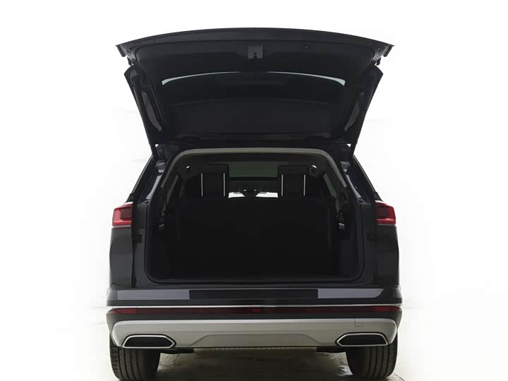 Photo 3 - Volkswagen Talagon