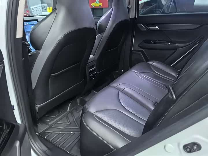 Фото 6 - XPeng G3