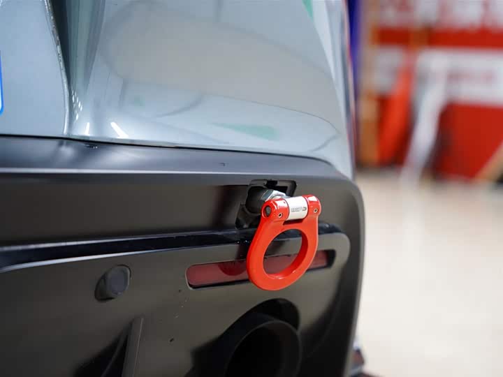 Photo 9 - Toyota Supra