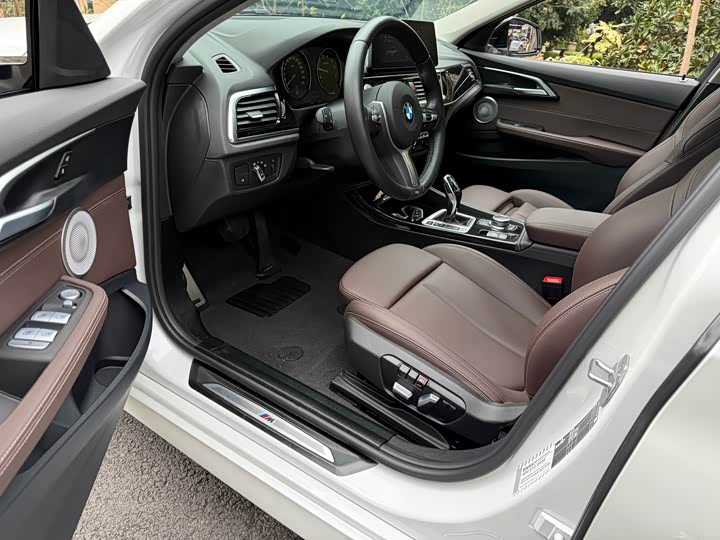 Фото 4 - BMW 1 Series