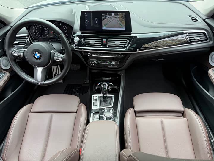 Фото 8 - BMW 1 Series