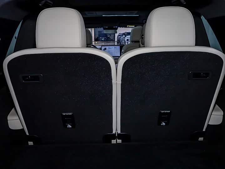 Фото 7 - LiXiang L8