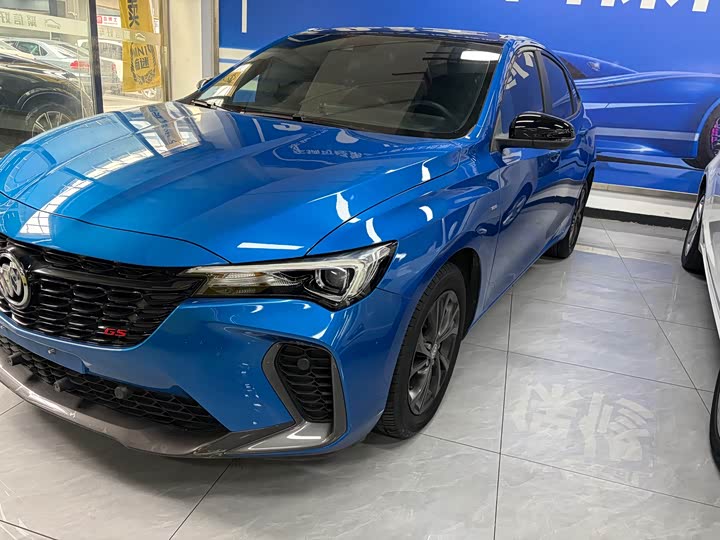 Photo 1 - Buick Verano