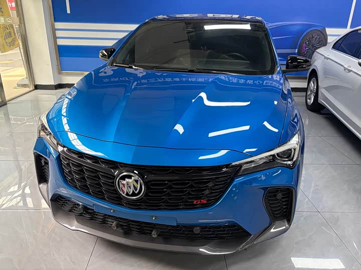 Photo 2 - Buick Verano