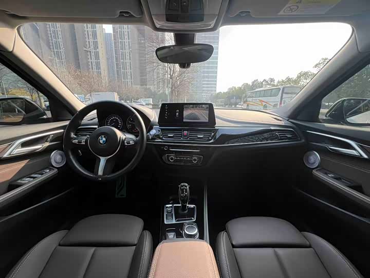 Фото 5 - BMW 1 Series