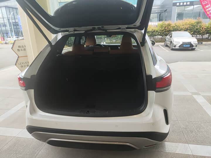 Фото 7 - Lexus RX