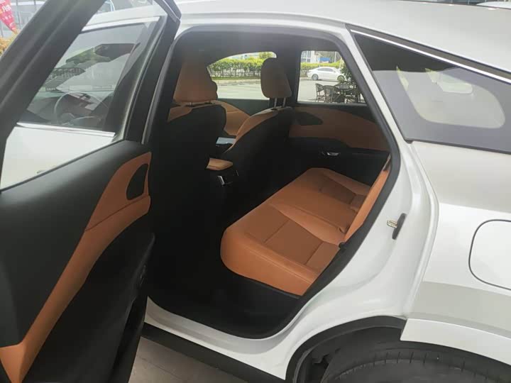 Фото 9 - Lexus RX