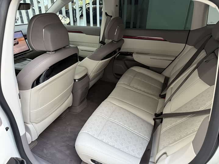 Фото 6 - Zeekr 7X