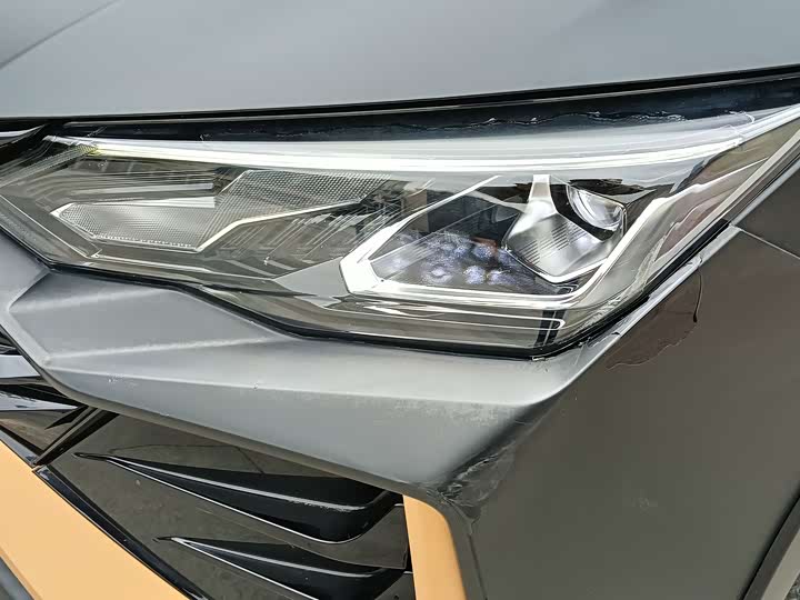 Photo 4 - Dongfeng Aeolus Yixuan Max